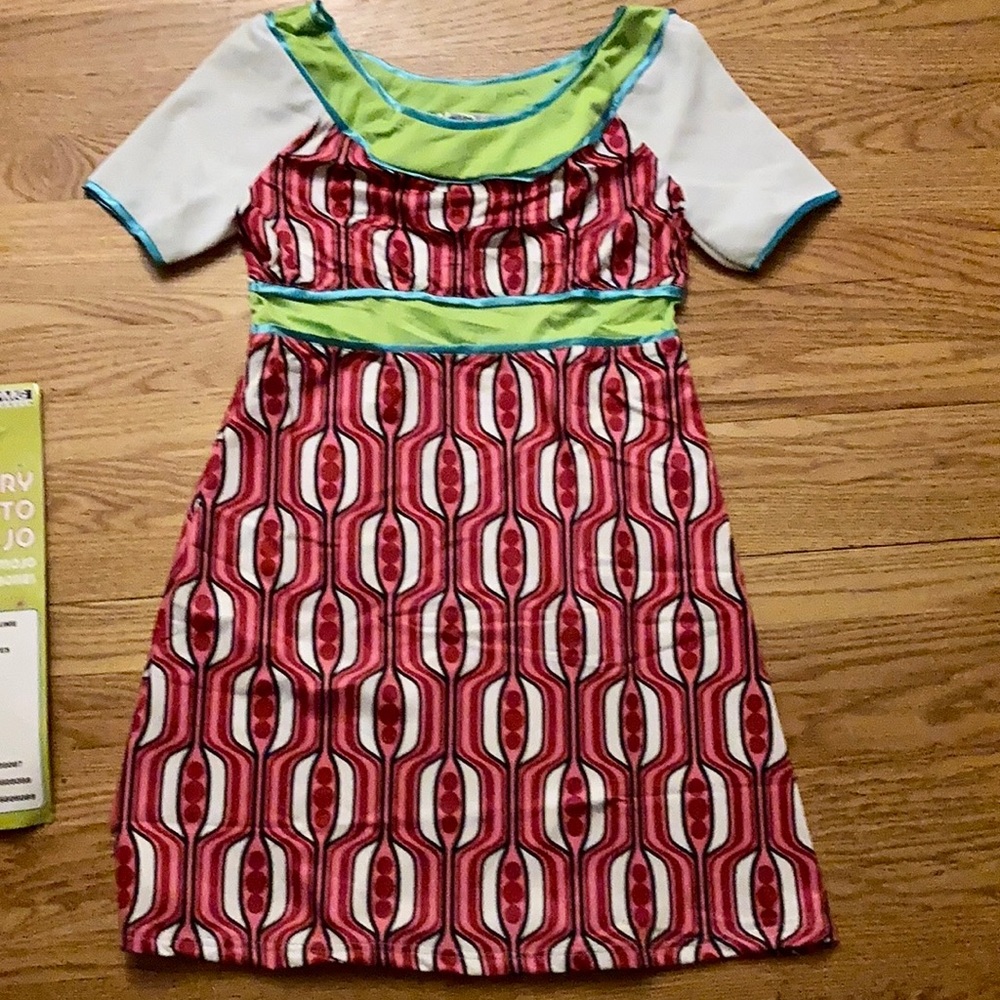 COSTUME Raspberry Mojito or 70 ‘s - Picture 2 of 4